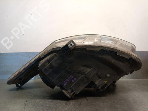 Right headlight CITROËN C3 Picasso (SH_) 1.6 HDi 110 | BP37025361C29 - Image 5