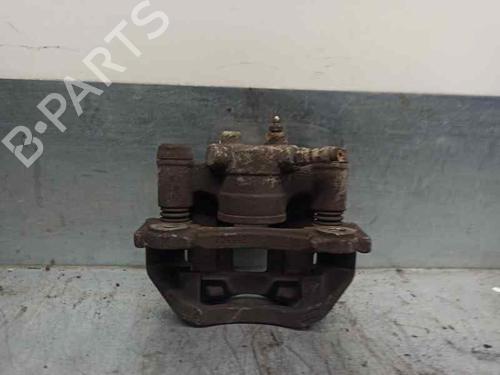 Right rear brake caliper PEUGEOT BOXER Van (244) 2.8 HDi | BP11616301M106 
