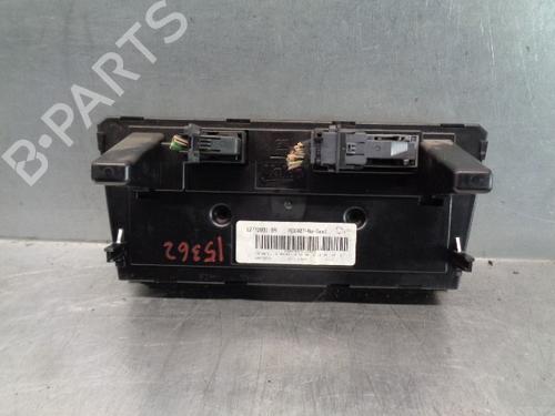 Climate control SAAB 9-3 Estate (E50) 1.9 TTiD | BP9959579I5 
