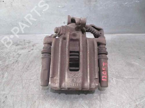 Used Left rear brake caliper AUDI A1 Sportback (8XA, 8XF) [2011-2019]  11616496