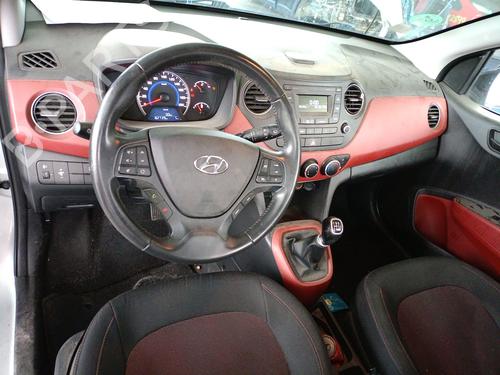Front left panel HYUNDAI i10 II (BA, IA) 1.0 | BP30498962C58 - Image 9