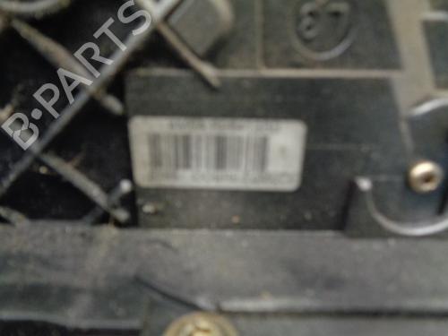 Rear left lock FORD FOCUS II (DA_, HCP, DP) 1.6 TDCi | BP10729854C100 