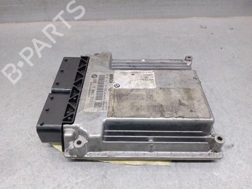Engine control unit (ECU) BMW 3 Touring (E91) 320 d | BP34152408M57  - Image 5