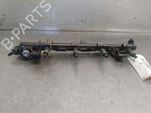 Injection rail FORD FOCUS II Saloon (DB_, FCH, DH) 1.6 Ti | BP38177694M98 - Image 5