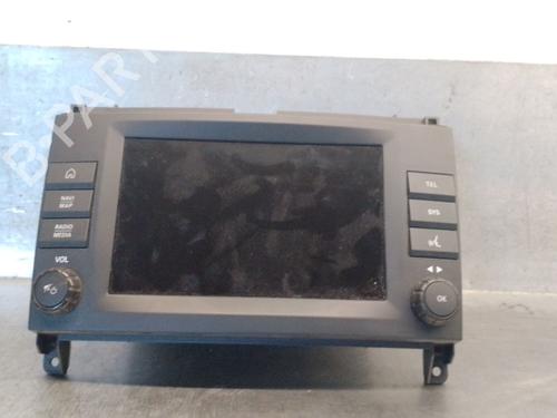 Used Display monitor MERCEDES-BENZ VITO Van (W447) 114 CDI 4x4 (447.601, 447.603, 447.605) (136 hp) 28729067
