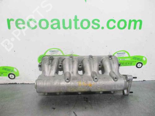 Used Intake manifold TATA INDIGO MARINA (4_V2) 1.4 DICOR (71 hp) 12187300