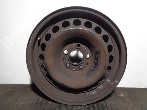 Used Rim MERCEDES-BENZ E-CLASS (W210) E 270 CDI (210.016) (170 hp) 16493816