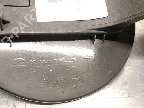 Fuel flap HYUNDAI TUCSON (TL, TLE) 1.7 CRDi | BP29606889C131