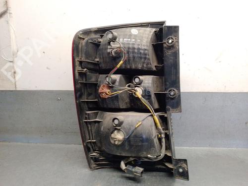 Right taillight KIA CARNIVAL / GRAND CARNIVAL III (VQ) 2.9 CRDi | BP29909211C35 