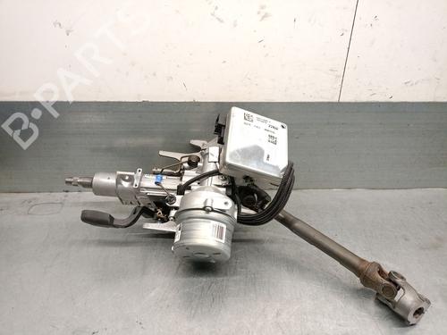Steering column FIAT 500L (351_, 352_) 1.3 D Multijet (199.LYM11, 199.LYM1A) 52156266 | 52156266 | TRW