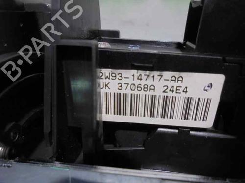 Left rear window switch JAGUAR XJ (X350, X358) R 4.2 | BP2333134I29 