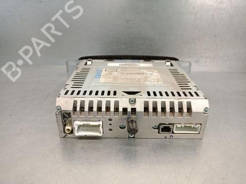 Radio RENAULT CLIO IV (BH_) 1.5 dCi 75 | BP27337694E6 