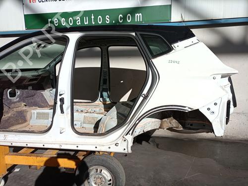 Aleta trasera izquierda SEAT ARONA (KJ7, KJP) 1.0 TSI (95 hp) 23145607