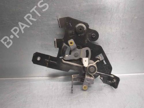 Rear right interior door handle NISSAN PRIMASTAR Van (X83) 2.0 dCi 115 | BP11844746I16 