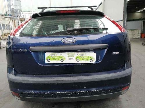 Headlight switch FORD FOCUS II (DA_, HCP, DP) 1.6 TDCi | BP7276537I24 - Image 11