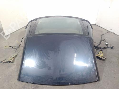 Used Convertible top MERCEDES-BENZ SL (R230) 55 AMG (230.474) (476 hp) 20856825