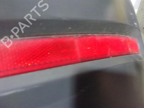 Rear bumper SKODA OCTAVIA II Combi (1Z5) 2.0 TDI RS | BP17364172C8 