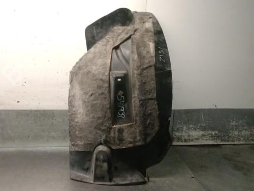 Hjulbue PEUGEOT 407 (6D_) 2.0 (6DRFNB, 6DRFNE) (136 hp) 31590747