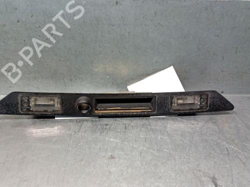 Used Tailgate handle AUDI A4 B6 (8E2) 2.0 FSI (150 hp) 32853143
