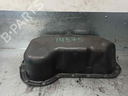 Used Oil sump SEAT IBIZA II (6K1) 1.8 i (90 hp) 20261491