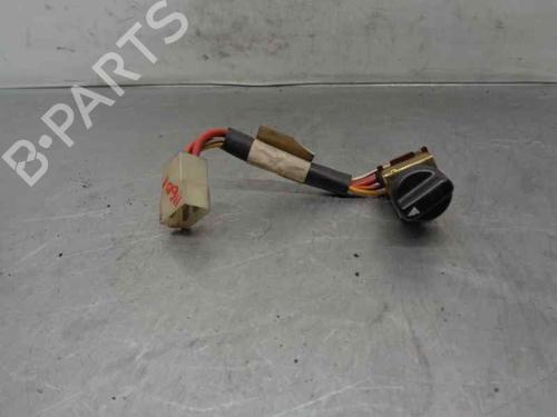 Used Headlight switch CITROËN JUMPER I Bus (230P) 2.5 TDi (107 hp) 20257926