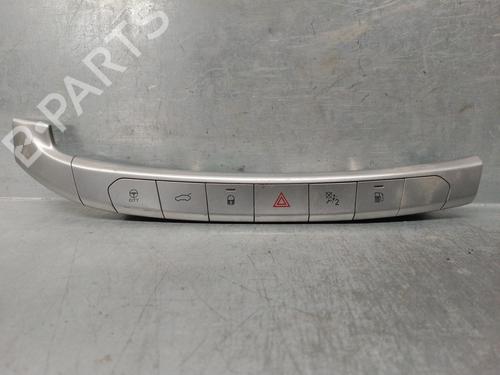 Used Warning switch FIAT TIPO Saloon (356_, 357_) 1.4 LPG (356SXF1B) (120 hp) 12191835