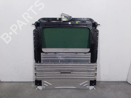 Soltag BMW 7 (E65, E66, E67) 730 d | BP30903135C124