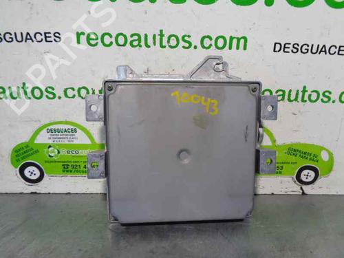 Engine control unit (ECU) MERCEDES-BENZ E-CLASS (W210)  | BP4894030M57 