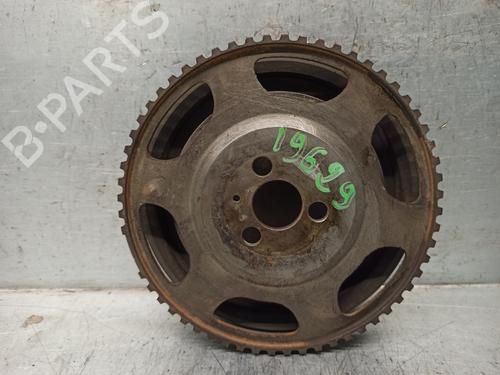 Remskive FIAT PUNTO (188_) 1.2 16V 80 (188.233, .235, .253, .255, .333, .353, .639,... (80 hp) 16418225