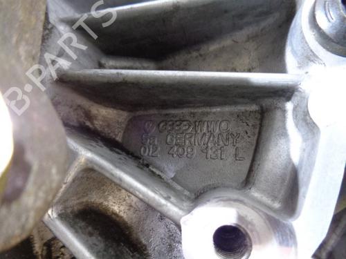 Gearbox AUDI A4 B6 Avant (8E5) 1.8 T | BP9217191M3 