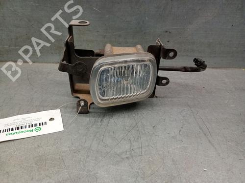 Used Left front fog light Left front fog light SUZUKI BALENO (EG) 1.6 i 16V (SY416) (98 hp) 33802379 33802379