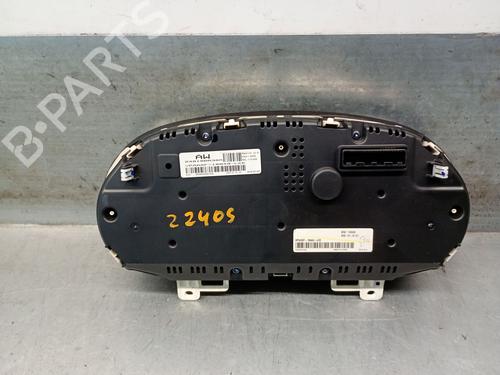 Instrument cluster NISSAN QASHQAI / QASHQAI +2 I (J10, NJ10, JJ10E) 1.5 dCi | BP25241415C47 