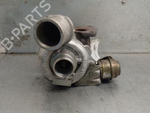 Used Turbocharger/Supercharger Turbocharger/Supercharger 36668123 36668123