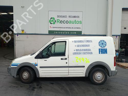 Headlight switch FORD TRANSIT CONNECT (P65_, P70_, P80_) 1.8 TDCi | BP33127558I24 - Image 7