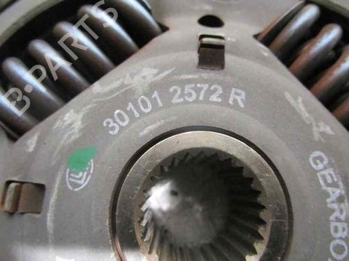 Other DACIA DOKKER MPV (KE_) 1.5 dCi (KEAJ, KEAH) | BP25805769O1 