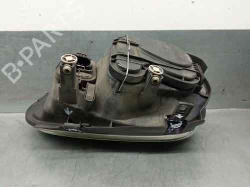 Left headlight VW GOLF IV (1J1) 1.9 TDI | BP30287705C28 