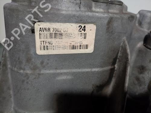 Gearbox FORD C-MAX II (DXA/CB7, DXA/CEU) 1.6 TDCi | BP37647103M3 - Image 8