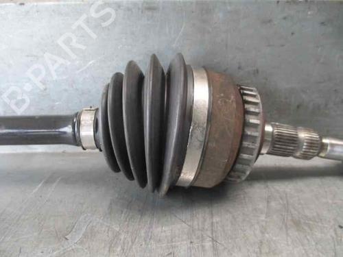 Right front driveshaft OPEL VECTRA B (J96)  | BP7260891M39 