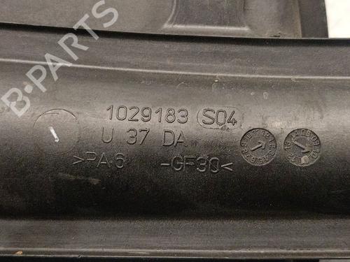 Pipe VOLVO XC60 I SUV (156) D5 AWD | BP29913900M125