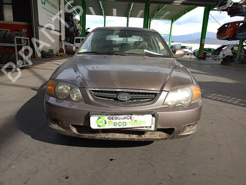Right front window switch KIA SHUMA II (FB) 1.6 | BP29501549I26  - Image 10