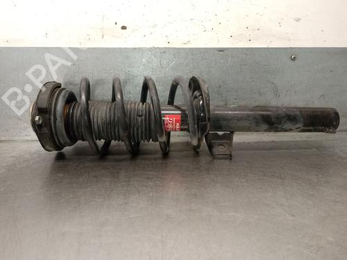 Right front shock absorber SEAT LEON (1P1) 1.9 TDI | BP37662021M17 - Image 3