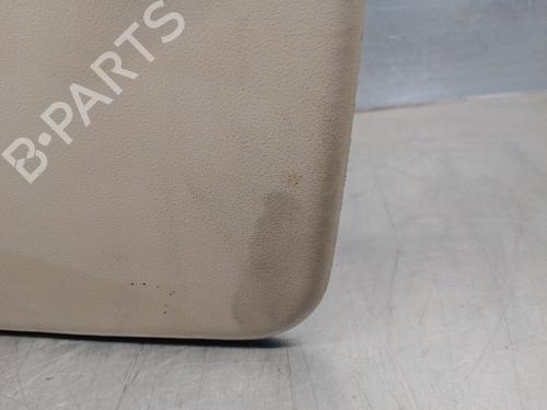 Right sun visor LAND ROVER FREELANDER I (L314) 2.0 Td4 4x4 | BP18061178I2 