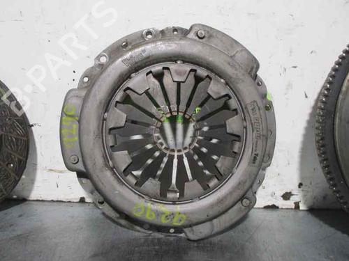 Other FIAT PUNTO (176_) 55 1.1 | BP25805879O1 