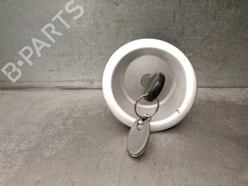 Used Fuel flap Fuel flap CITROËN BERLINGO / BERLINGO FIRST MPV (MF_, GJK_, GFK_) 1.9 D (MFWJZ) (70 hp) 40508441 40508441