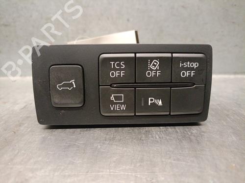 Schalter MAZDA CX-5 (KF) 2.0 | BP32228526I30