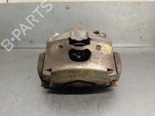 Left front brake caliper SAAB 9-3 (YS3F, E79, D79, D75) 1.9 TiD | BP38591143M105 - Image 5