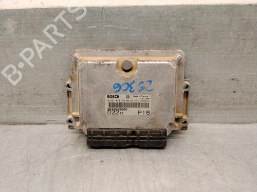 Used Engine control unit (ECU) Engine control unit (ECU) 36696659 36696659