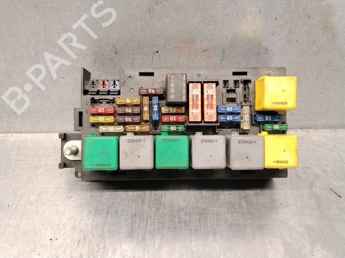 Used Fuse box Fuse box MERCEDES-BENZ R-CLASS (W251, V251) R 350 4-matic (251.065, 251.165) (272 hp) 39747093 39747093