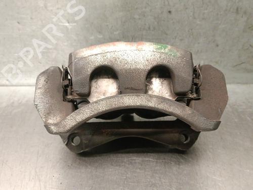 Right front brake caliper RENAULT KOLEOS II (HC_) 2.0 dCi 175 4WD | BP32206966M104 - Image 2