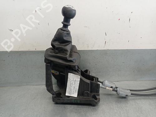 Gear lever PEUGEOT 5008 (0U_, 0E_) 1.6 HDi | BP26683166M90 